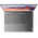  Ноутбук Lenovo Yoga Slim 6 14IRH8 (83E00054RU) Intel Core i7 13700H 2400MHz/14"/2240x1400/16GB/512GB SSD/Intel Iris Xe Graphics/Wi-Fi/Bluetooth 