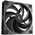  Вентилятор DEEPCOOL FD12 V2 120x120x25мм (PWM, черный, 500-2500об/мин) Color Box 