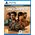  Игра Uncharted Legacy of Thieves Collection на PS5 русская версия 