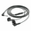 Наушники Hoco M102 Ingenious universal earphones with microphone black 
