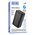  Аккумулятор внешний резервный HOCO J165B Honey power bank 30000mAh черный 