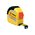  Рулетка TOPEX 27C310 10 мх25 мм 