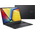  Ноутбук ASUS M1605NAQ-MB128 (90NB1831-M005C0-DOS) 16" WUXGA IPS 300N/R5-150/16GB/512GB SSD/UMA/DOS/Indie Black 