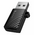  Переходник HOCO HB53 USB mini TF card reader 2.0 чёрный 