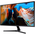  Монитор Samsung LU32J590UQMXUE, 3840x2160, VA, 2хHDMI, темно-серый 