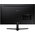  Монитор Samsung LU32J590UQMXUE, 3840x2160, VA, 2хHDMI, темно-серый 