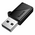  Переходник HOCO HB53 USB mini TF card reader 2.0 чёрный 