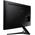  Монитор Samsung LU32J590UQMXUE, 3840x2160, VA, 2хHDMI, темно-серый 