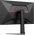 Монитор AOC 27G4HA Black 