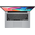  Ноутбук MSI Modern 14 F1MG-816XRU (9S7-14S113-816-FreeDOS) Core 5 120U 16Gb SSD512Gb Intel Graphics 14" IPS FHD (1920x1080) WiFi BT Cam silver 