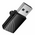  Переходник HOCO HB53 USB mini TF card reader 2.0 чёрный 