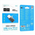  Переходник HOCO HB53 USB mini TF card reader 2.0 чёрный 