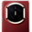  Смартфон HUAWEI Mate X7 16/512 Gb Red 51098QYX 