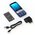  Мобильный телефон Maxvi B33 blue 