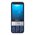  Мобильный телефон Maxvi B33 blue 