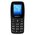  Мобильный телефон Maxvi C45 black 