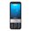  Мобильный телефон Maxvi B33 black 