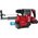  Перфоратор Milwaukee M18 ONE FHX DEL-552C Fuel (4933478506) 2АКБ и ЗУ 