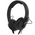  Наушники Sennheiser HD 25 черный 