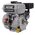  Двигатель бензиновый HUTER GE-21220FА 