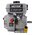  Двигатель бензиновый HUTER GE-21220FА 