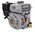  Двигатель бензиновый HUTER GE-21220FА 