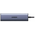  Хаб UGREEN CM511 (75642) 5-in-1 USB-C Hub With 3*USB-C 2*USB-A серый 