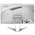  Моноблок MSI Pro AP222T 14MA-643XRU (9S6-AC0152-643) Full HD Touch i5 14400 16Gb SSD512Gb UHDG 730CR NoОС 2xGbitEth WiFi BT 120W клав/мышь Cam бел 
