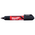  Маркер строительный Milwaukee Inkzall L (4932471554) 3шт черный 