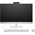  Моноблок HP 24-cr0077ci (B85NZEA) Full HD i7 1355U (1.7) 16Gb SSD512Gb Iris Xe без ОС GbitEth WiFi BT 90W клавиатура мышь Cam белый 1920x1080 