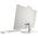  Моноблок HP 24-cr0077ci (B85NZEA) Full HD i7 1355U (1.7) 16Gb SSD512Gb Iris Xe без ОС GbitEth WiFi BT 90W клавиатура мышь Cam белый 1920x1080 
