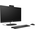  Моноблок HP 24-cr2053ci (C84E2EA) Full HD U5 225U (1.7) 16Gb SSD512Gb Iris Xe без ОС GbitEth WiFi BT 90W клавиатура мышь Cam черный 1920x1080 