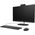  Моноблок HP 24-cr2053ci (C84E2EA) Full HD U5 225U (1.7) 16Gb SSD512Gb Iris Xe без ОС GbitEth WiFi BT 90W клавиатура мышь Cam черный 1920x1080 