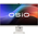  Моноблок Osio BaseLine B240i-024w 23.8" Full HD i3 1115G4 (3) 16Gb SSD512Gb UHDG без ОС GbitEth WiFi BT 84W Cam белый 1920x1080 (RUS) 