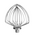  Миксер KitchenAid 5KSM7990XEWH Professional белый 