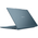  Ноутбук Lenovo Yoga Pro 7 14ASP10 (83LX000RRK-DOS) 14,5" 3K OLED 500N 90Hz/R AI 9 365/ 32Gb/1Tb SSD/Radeon 880M/DOS/Tidal Teal 