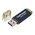  USB-флешка GoPower 00-00035947 Hit 8GB USB2.0 металл черный 