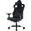  Кресло A4Tech Bloody GC-660 черный Formula 999 искусственная замша крестов. металл 