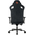  Кресло A4Tech Bloody GC-660 черный Formula 999 искусственная замша крестов. металл 
