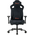  Кресло A4Tech Bloody GC-660 черный Formula 999 искусственная замша крестов. металл 