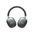  Наушники XO BE45 Bluetooth v5.3 черные 