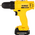  Дрель аккумуляторная DEWALT DCD 700 D2 с акк 