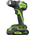  Дрель безударная Greenworks DD560 (3708407CUC) 
