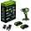 Дрель безударная Greenworks DD560 (3708407CUC) 