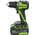  Дрель безударная Greenworks DD560 (3708407CUB) 