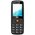  Мобильный телефон BQ 2459 Care Black 