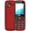  Мобильный телефон BQ 2459 Care Red 