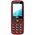  Мобильный телефон BQ 2459 Care Red 