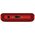  Мобильный телефон BQ 2459 Care Red 