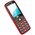  Мобильный телефон BQ 2459 Care Red 